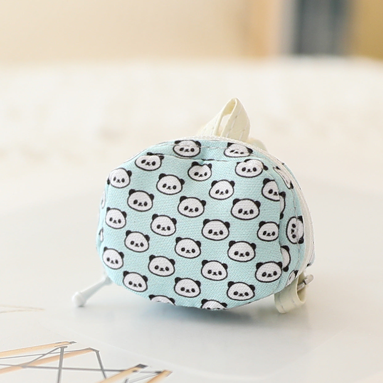 (only-clothes) Suitable for Labubu Doll Shoes Collection First Second Third Generation Keychain Blind Box Labubu Shoes Dress-Up Toy Shoes Only