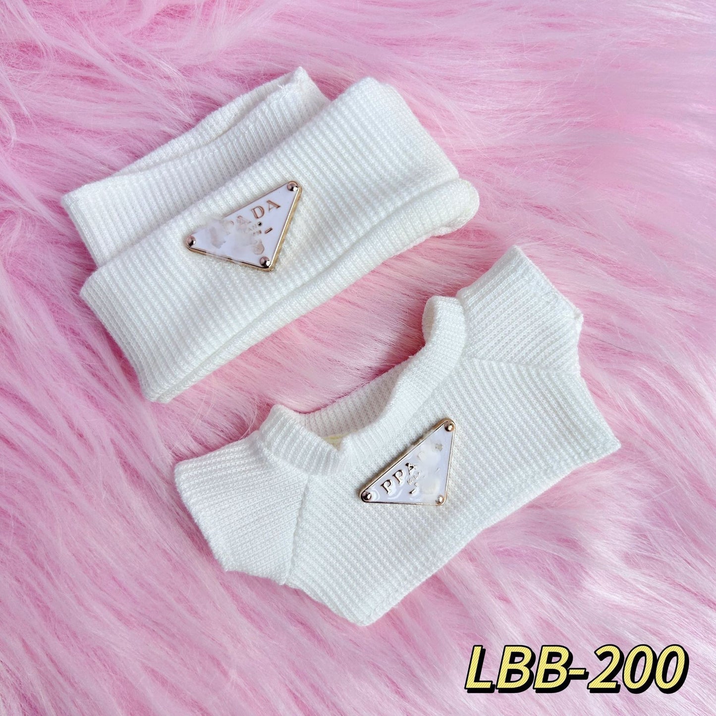 (only-clothes) Only Selling Clothes First Second Third Generation Labubu Clothes Pendant Labubu Doll Clothes Happy Doll Trendy Large Version Set