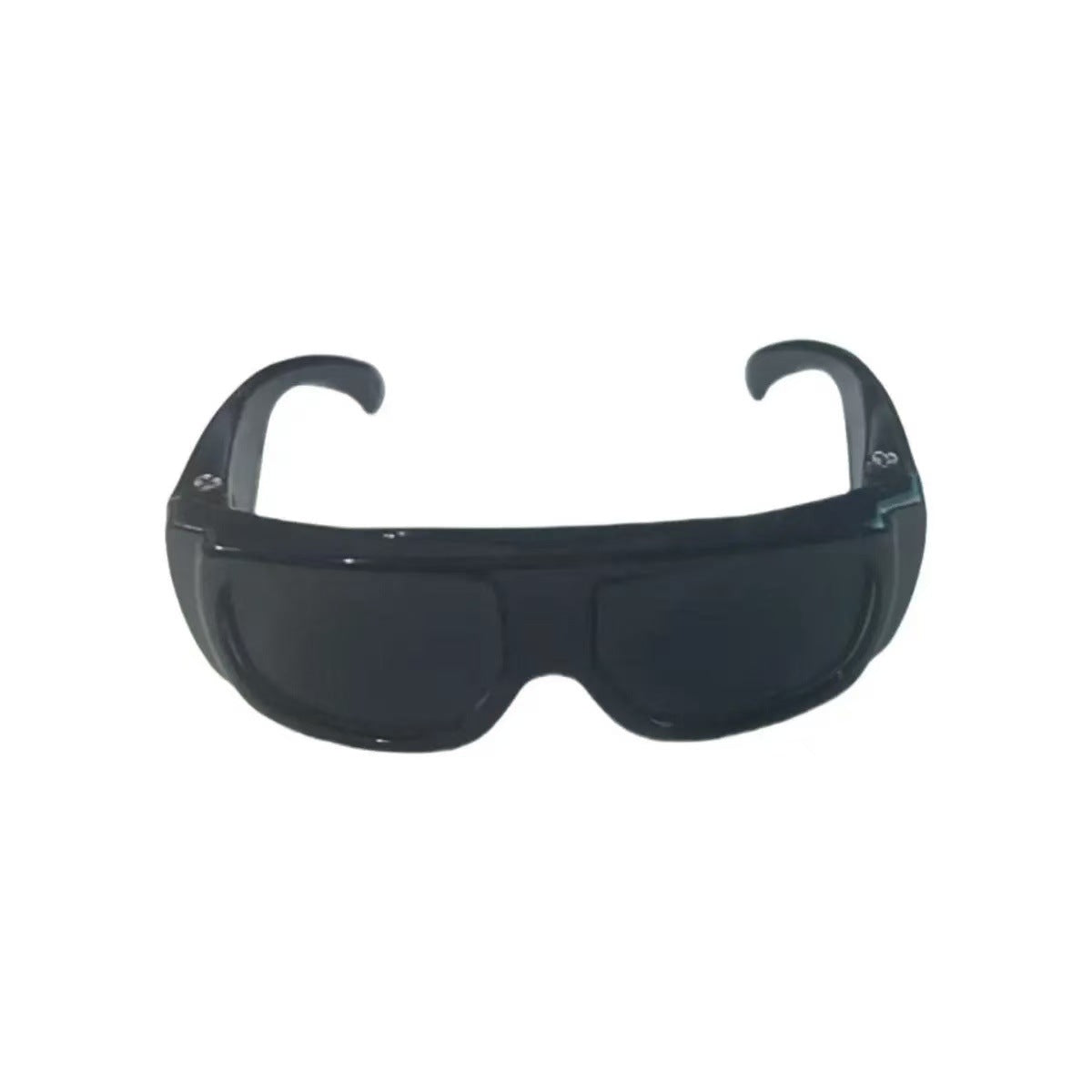 (only-clothes) First and Second Generation Labubu Blind Box Pilot 6.2cm Goggles 10cm Cotton Doll Glasses Accessories