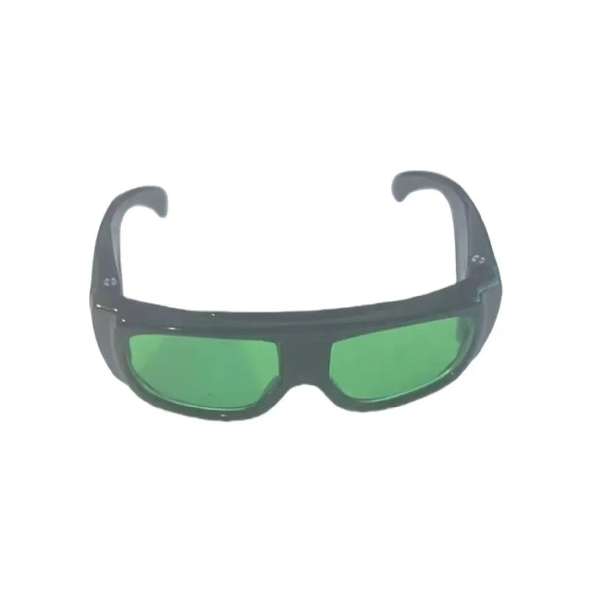 (only-clothes) First and Second Generation Labubu Blind Box Pilot 6.2cm Goggles 10cm Cotton Doll Glasses Accessories