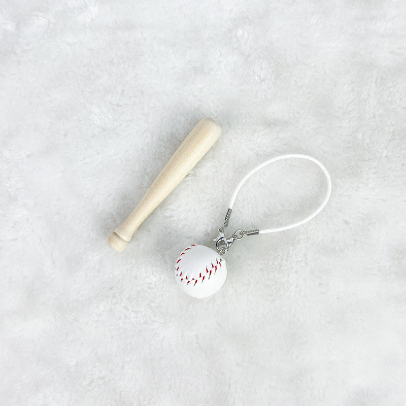 (only-clothes) Labubu Doll Clothes Accessories Sports Outfit Baseball Set First Second Third Generation Blind Box Pendant Labubu Clothes Dress Up