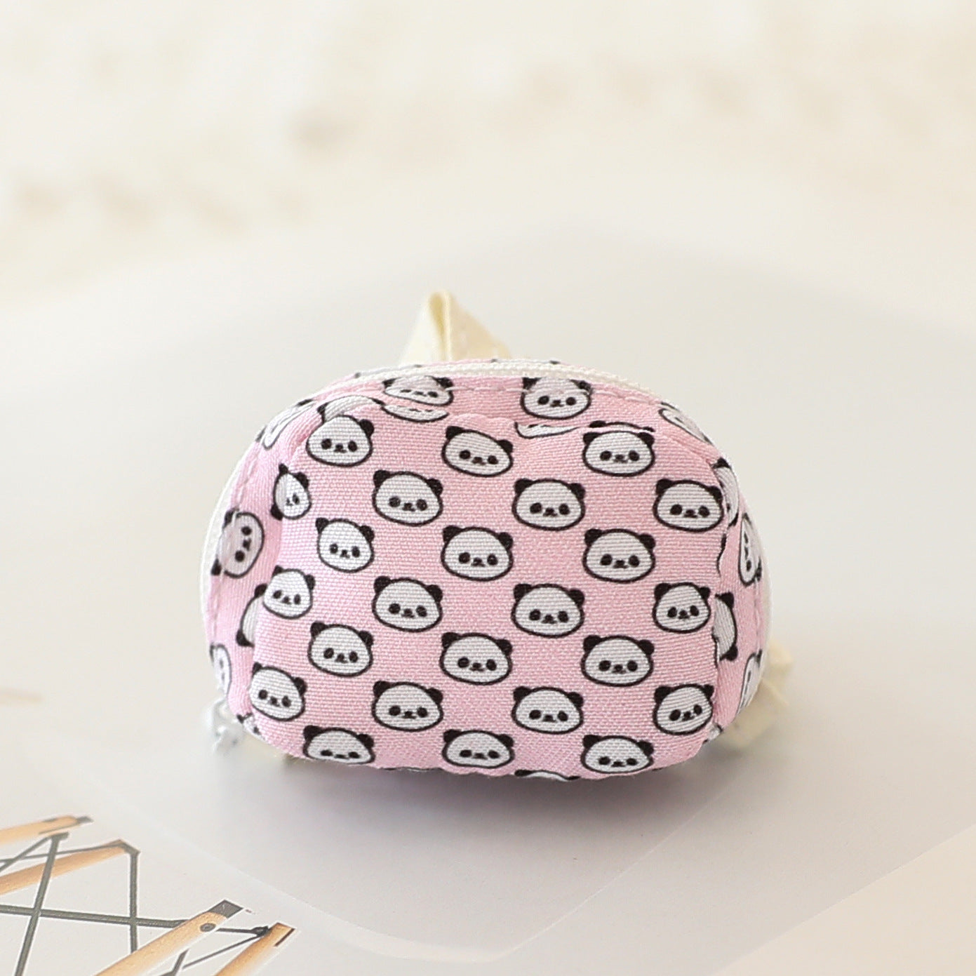 (only-clothes) Suitable for Labubu Doll Shoes Collection First Second Third Generation Keychain Blind Box Labubu Shoes Dress-Up Toy Shoes Only