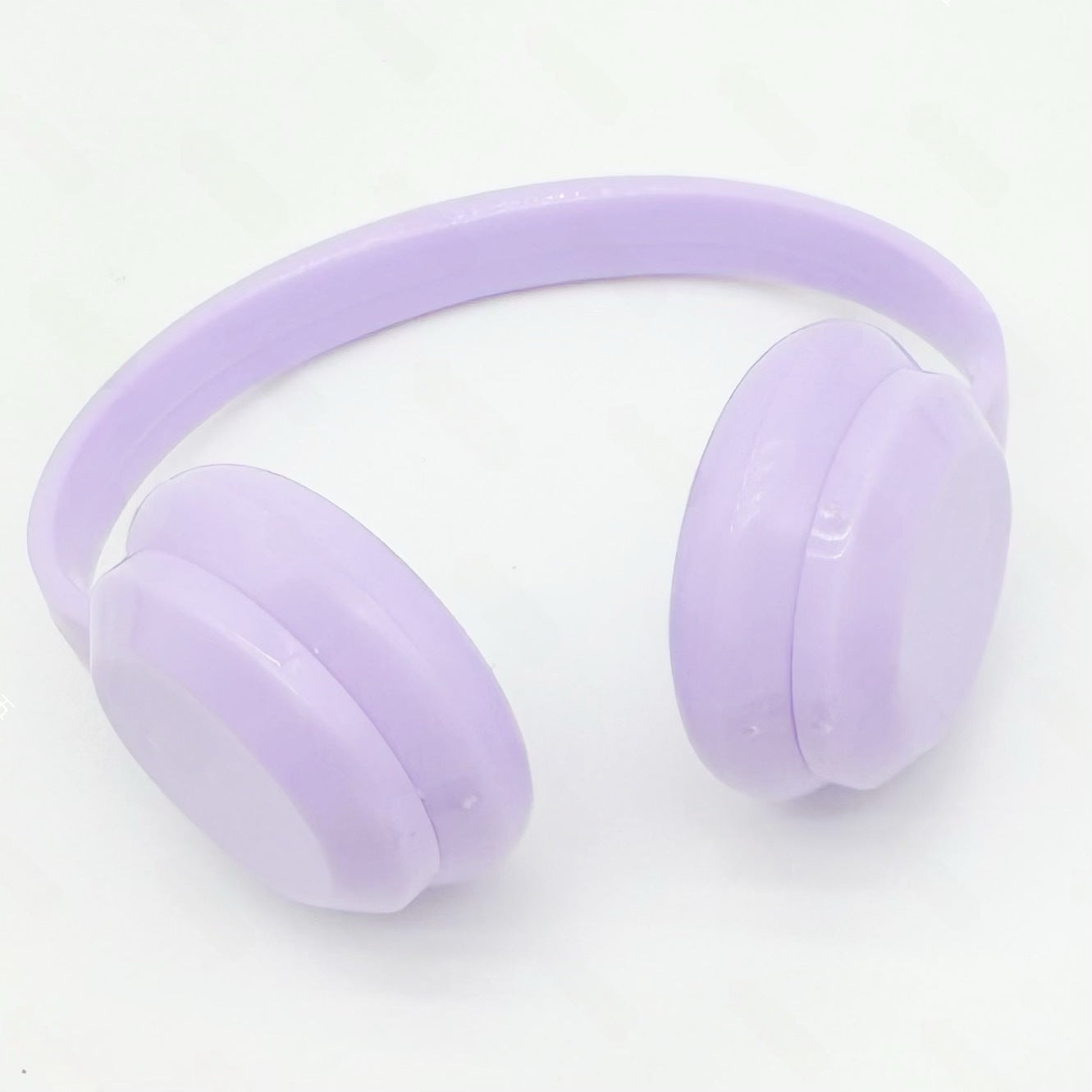 Labubu Doll 17CM Labubu 10cm Cotton Doll Dress-Up Headphones Glasses Shoes Boots Crown Accessories
