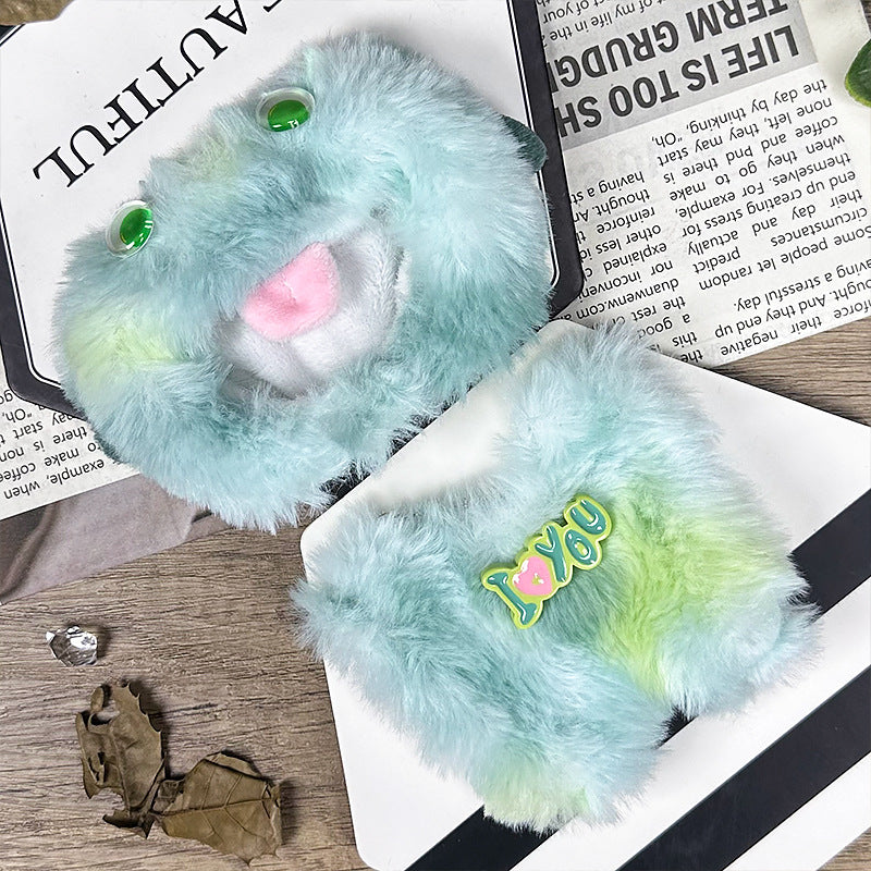 (only-clothes)Only applicable to clothing labubu Sitting Party Baby Clothes First, Second, and Third Generation Blind Box Labubu Baby Clothes Plush