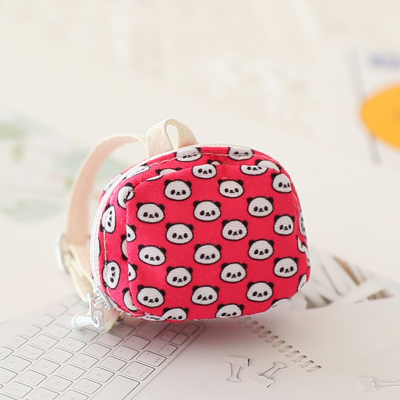 (only-clothes) Suitable for Labubu Doll Shoes Collection First Second Third Generation Keychain Blind Box Labubu Shoes Dress-Up Toy Shoes Only