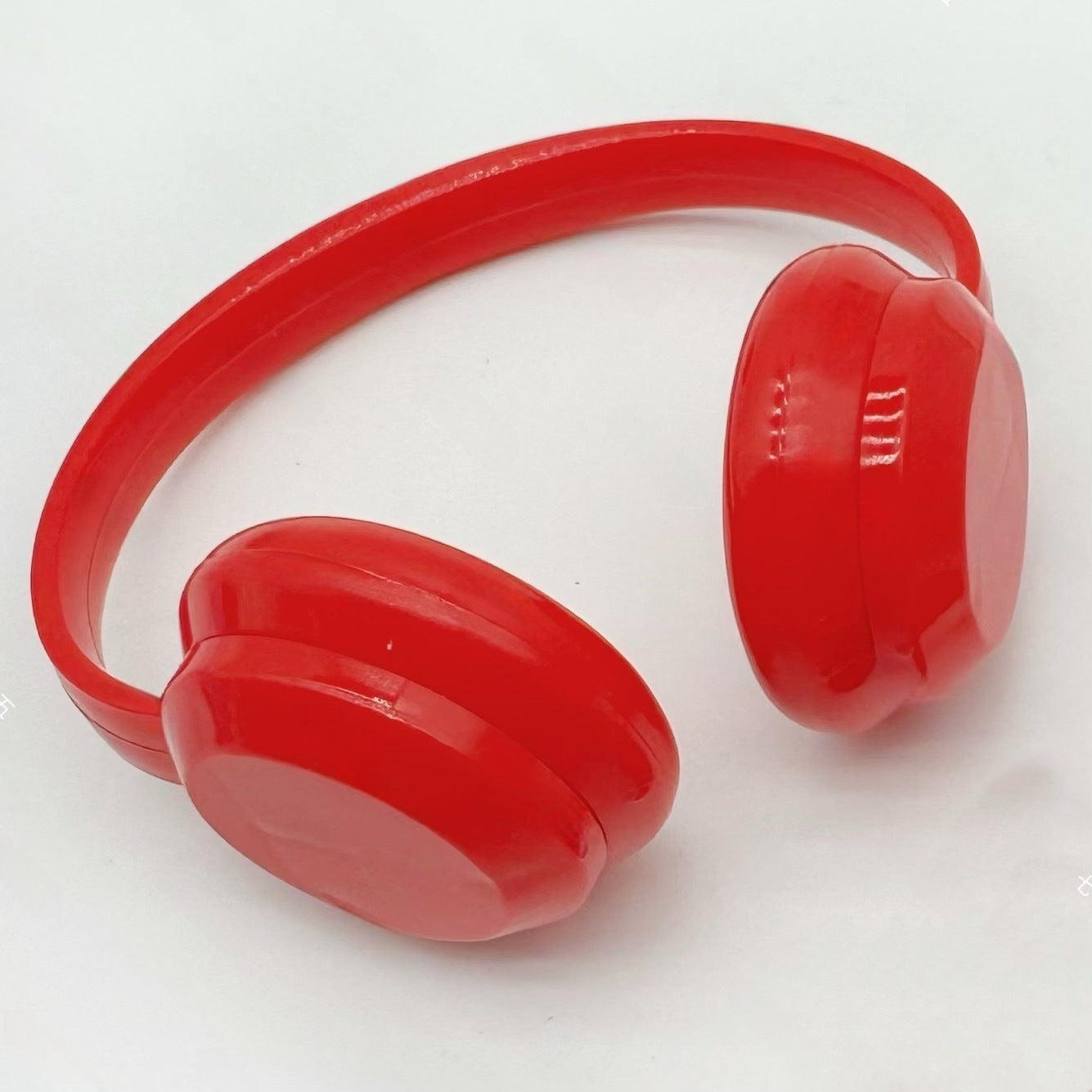 Labubu Doll 17CM Labubu 10cm Cotton Doll Dress-Up Headphones Glasses Shoes Boots Crown Accessories