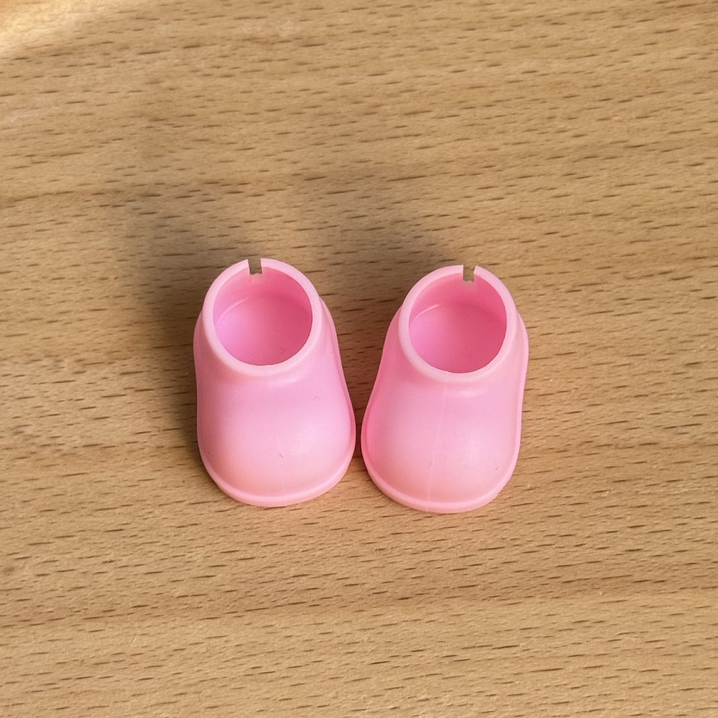 (only-clothes) New 17cm Labubu Shoes Labubu 10cm Cotton Doll Shoes Doll Accessories Boots