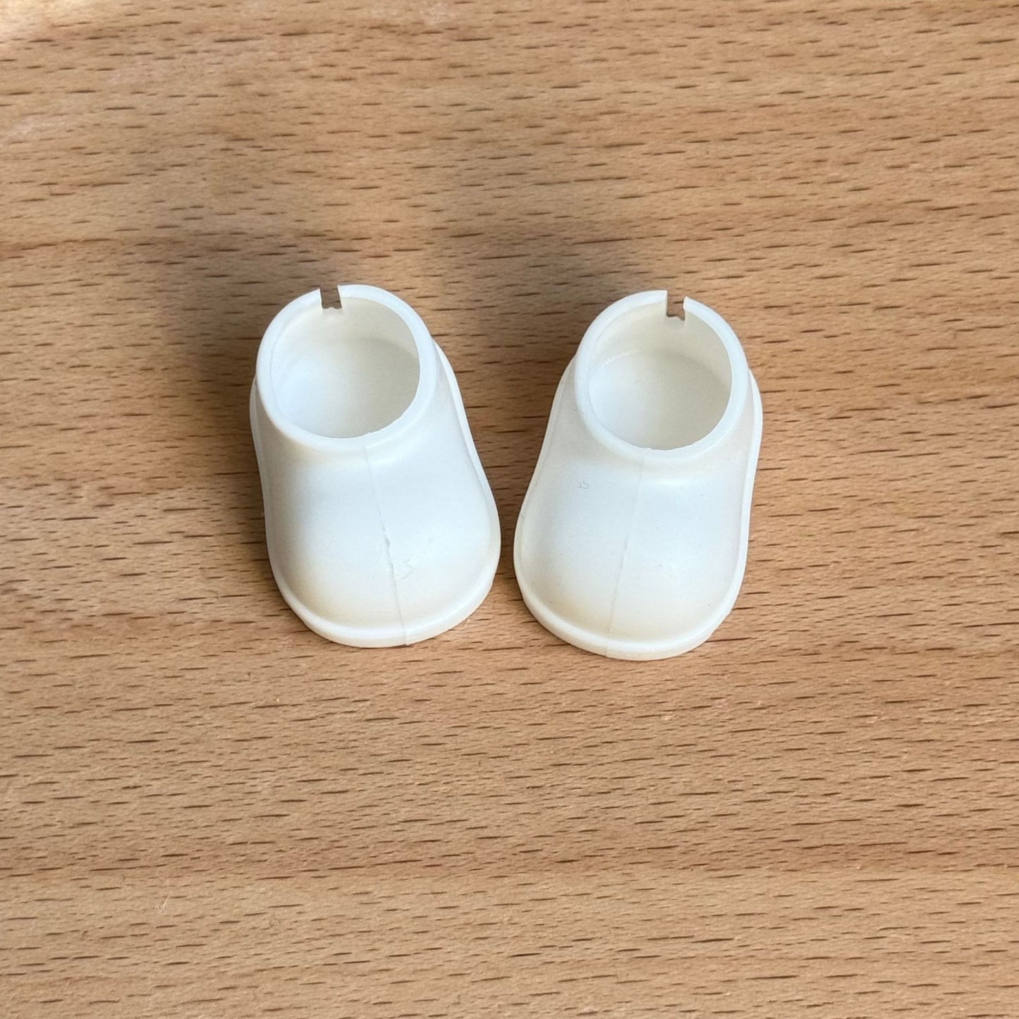 (only-clothes) New 17cm Labubu Shoes Labubu 10cm Cotton Doll Shoes Doll Accessories Boots