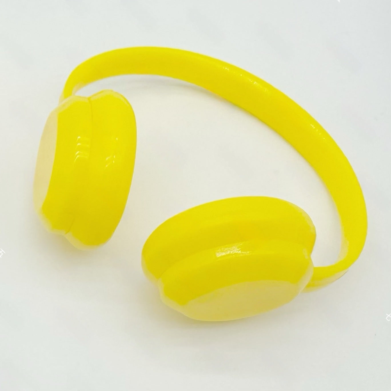 Labubu Doll 17CM Labubu 10cm Cotton Doll Dress-Up Headphones Glasses Shoes Boots Crown Accessories