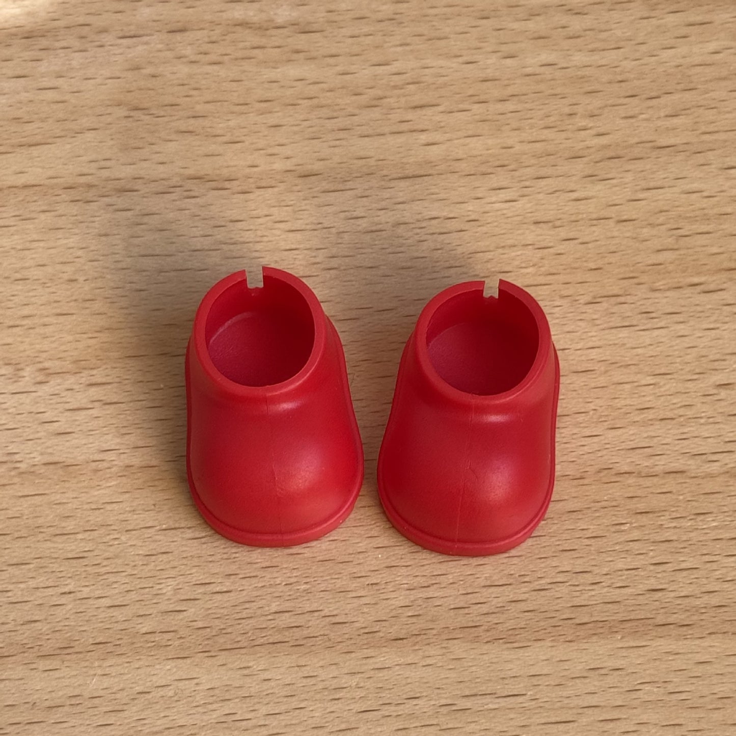 (only-clothes) New 17cm Labubu Shoes Labubu 10cm Cotton Doll Shoes Doll Accessories Boots