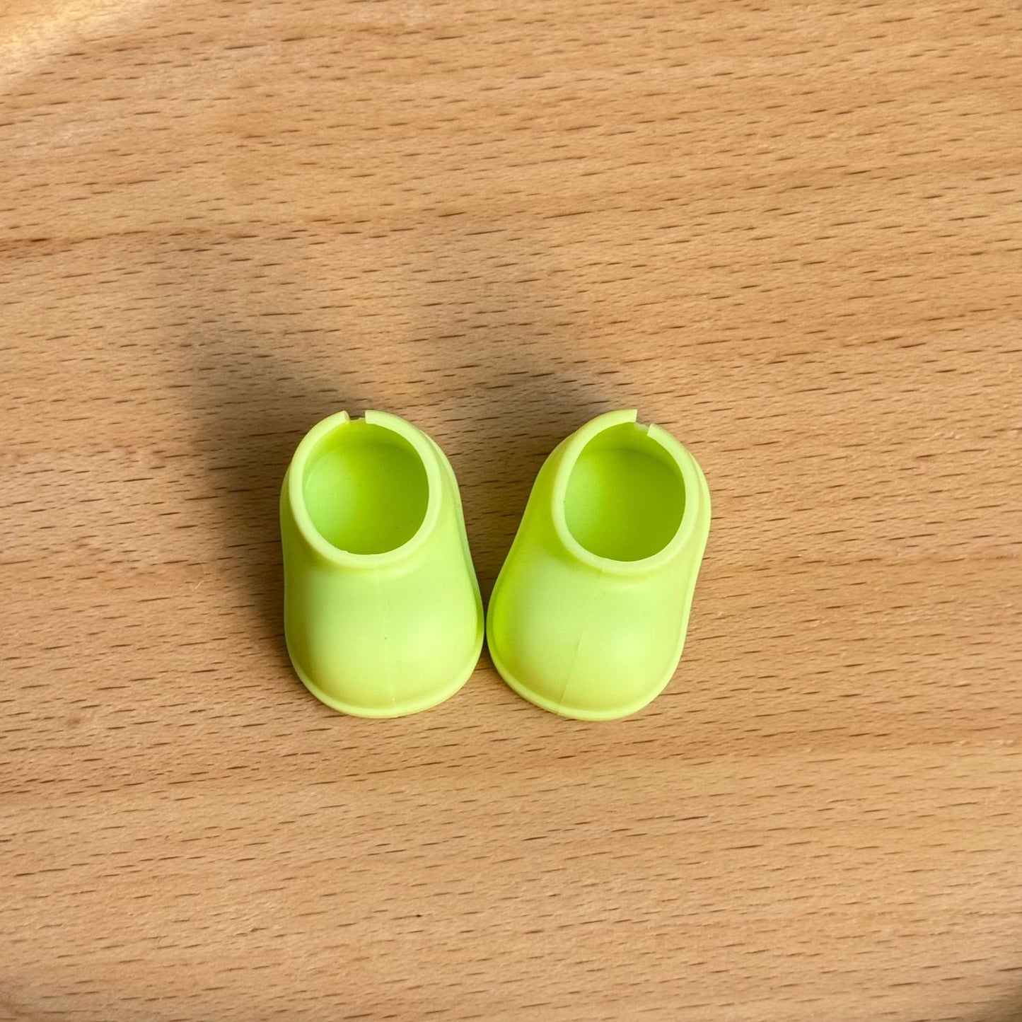 (only-clothes) New 17cm Labubu Shoes Labubu 10cm Cotton Doll Shoes Doll Accessories Boots