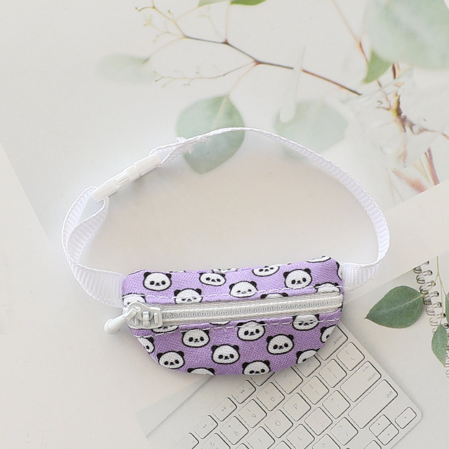 (only-clothes) Suitable for Labubu Doll Shoes Collection First Second Third Generation Keychain Blind Box Labubu Shoes Dress-Up Toy Shoes Only