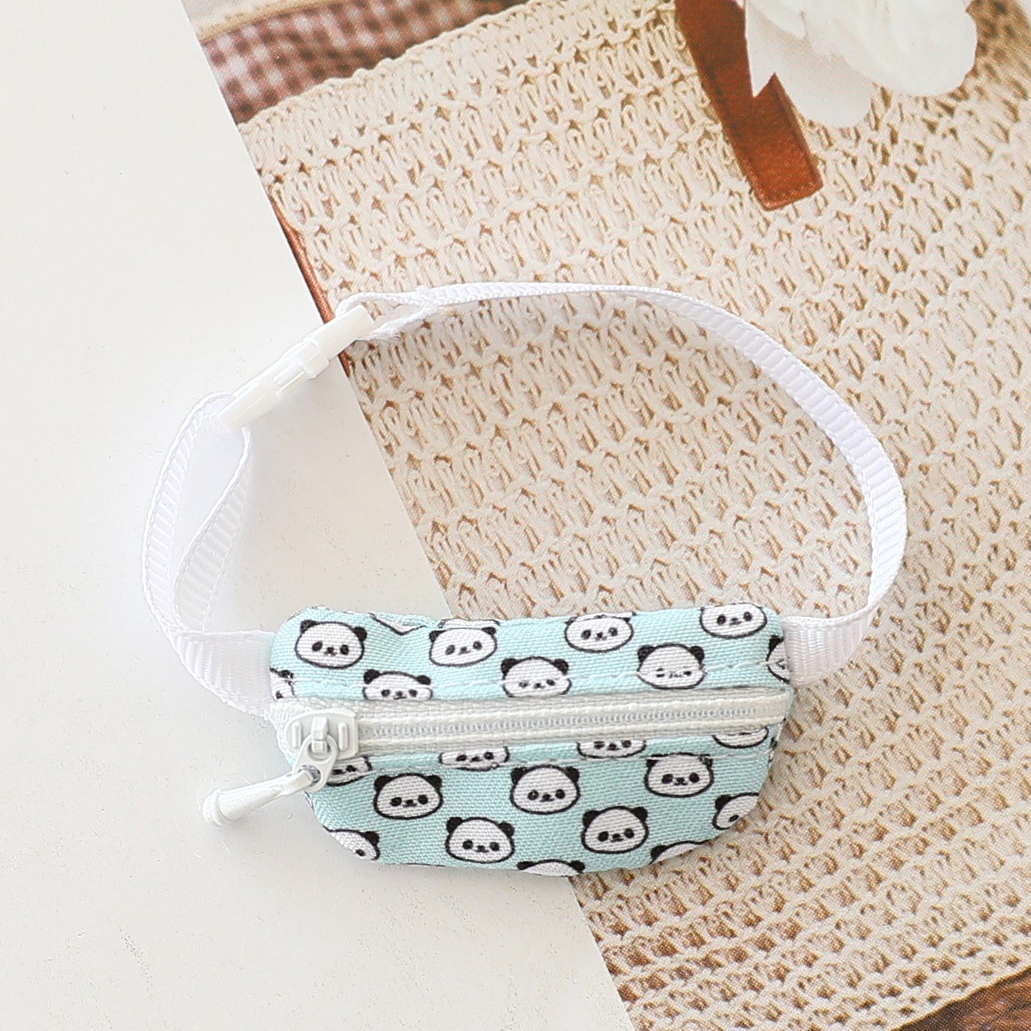 (only-clothes) Suitable for Labubu Doll Shoes Collection First Second Third Generation Keychain Blind Box Labubu Shoes Dress-Up Toy Shoes Only