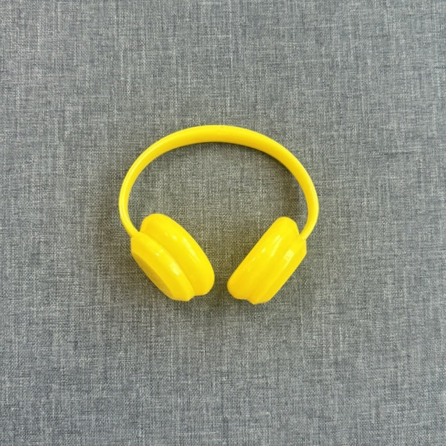 (only-clothes)labubu17cm Labubu Dress-Up Headphones Glasses Shoes Boots Accessories First and Second Generation Accessories Vinyl Doll Wholesale