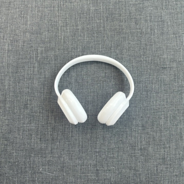 (only-clothes)labubu17cm Labubu Dress-Up Headphones Glasses Shoes Boots Accessories First and Second Generation Accessories Vinyl Doll Wholesale