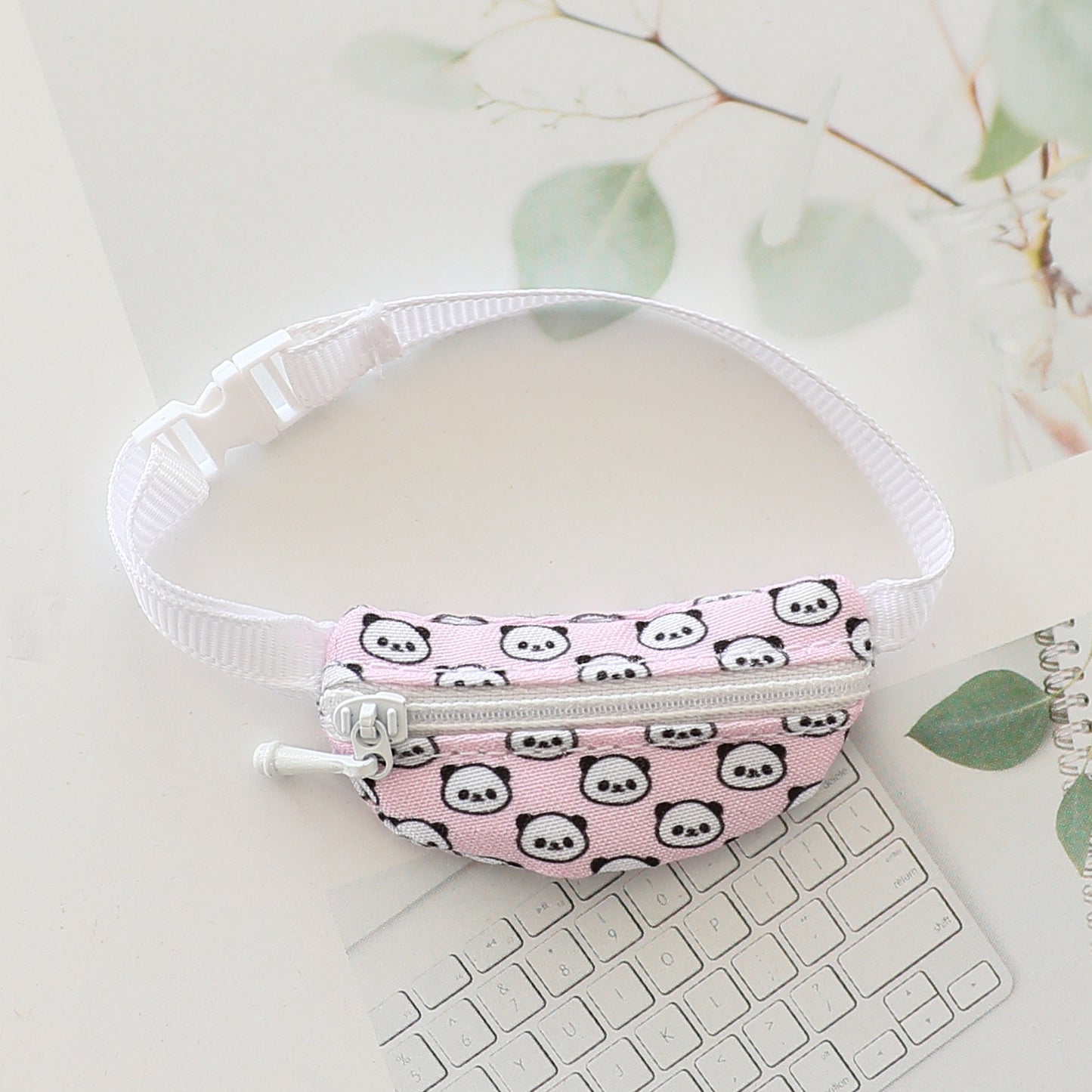 (only-clothes) Suitable for Labubu Doll Shoes Collection First Second Third Generation Keychain Blind Box Labubu Shoes Dress-Up Toy Shoes Only