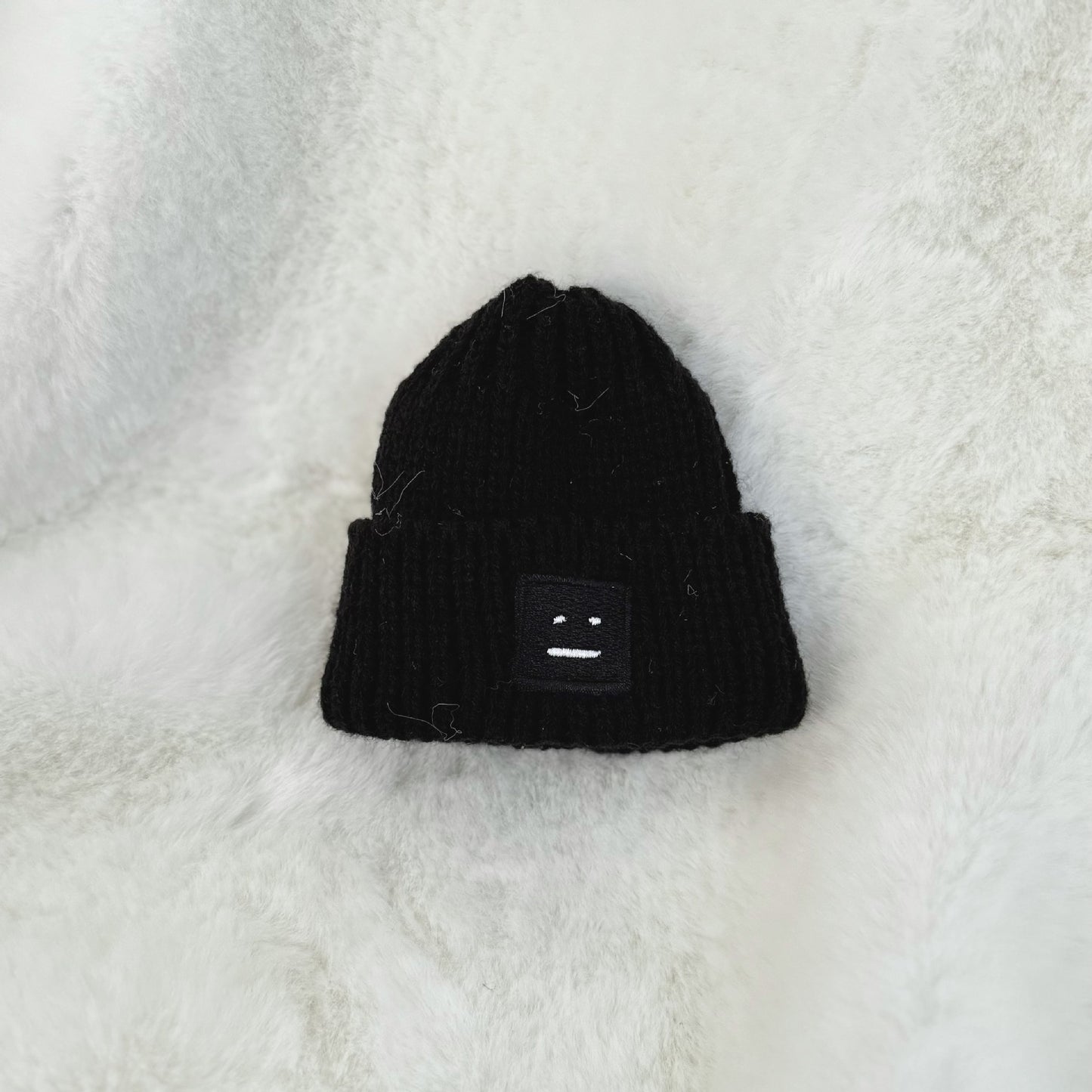 (only-clothes) First and Second Generation Keychain Labubu Clothing Pendant Labubu Hat Sitting Party Sweater Warm Winter Set Scarf