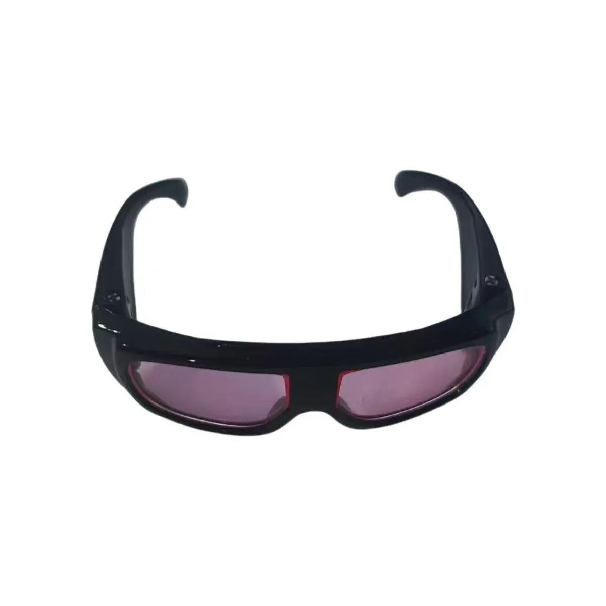 (only-clothes) First and Second Generation Labubu Blind Box Pilot 6.2cm Goggles 10cm Cotton Doll Glasses Accessories