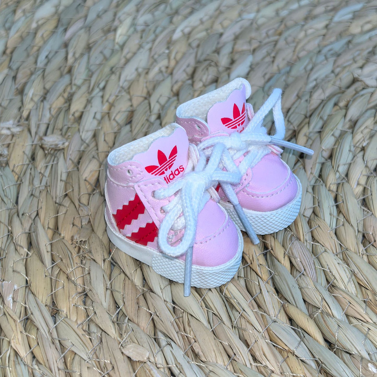 (only-clothes) Only Clothes] Second Generation Pendant Labubu Sitting Party Series Doll Clothes Hooded Sweatshirt LABUBU Clothes