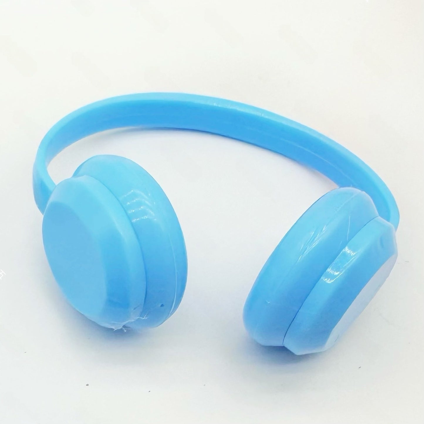 Labubu Doll 17CM Labubu 10cm Cotton Doll Dress-Up Headphones Glasses Shoes Boots Crown Accessories