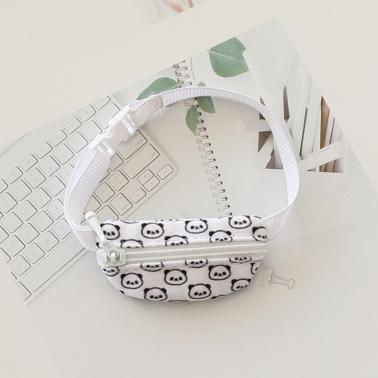 (only-clothes) Suitable for Labubu Doll Shoes Collection First Second Third Generation Keychain Blind Box Labubu Shoes Dress-Up Toy Shoes Only