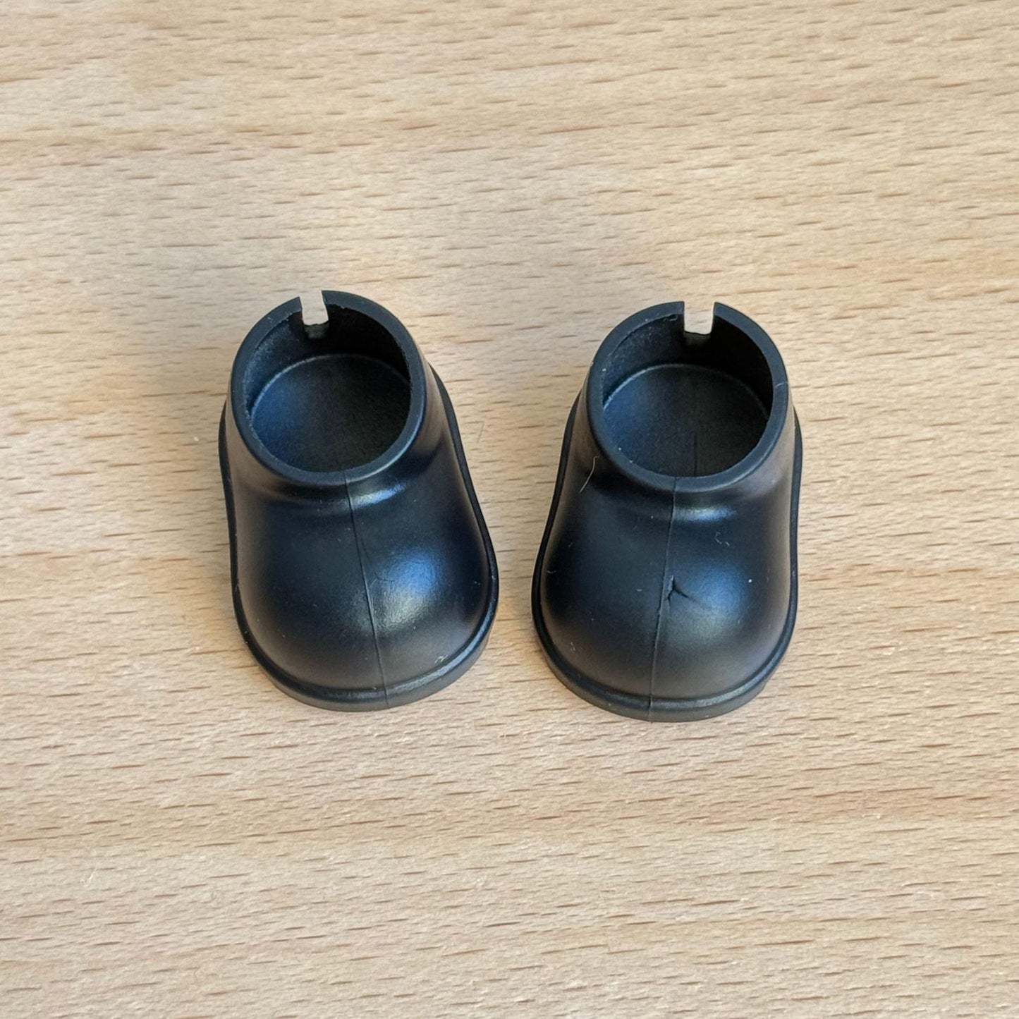 (only-clothes) New 17cm Labubu Shoes Labubu 10cm Cotton Doll Shoes Doll Accessories Boots