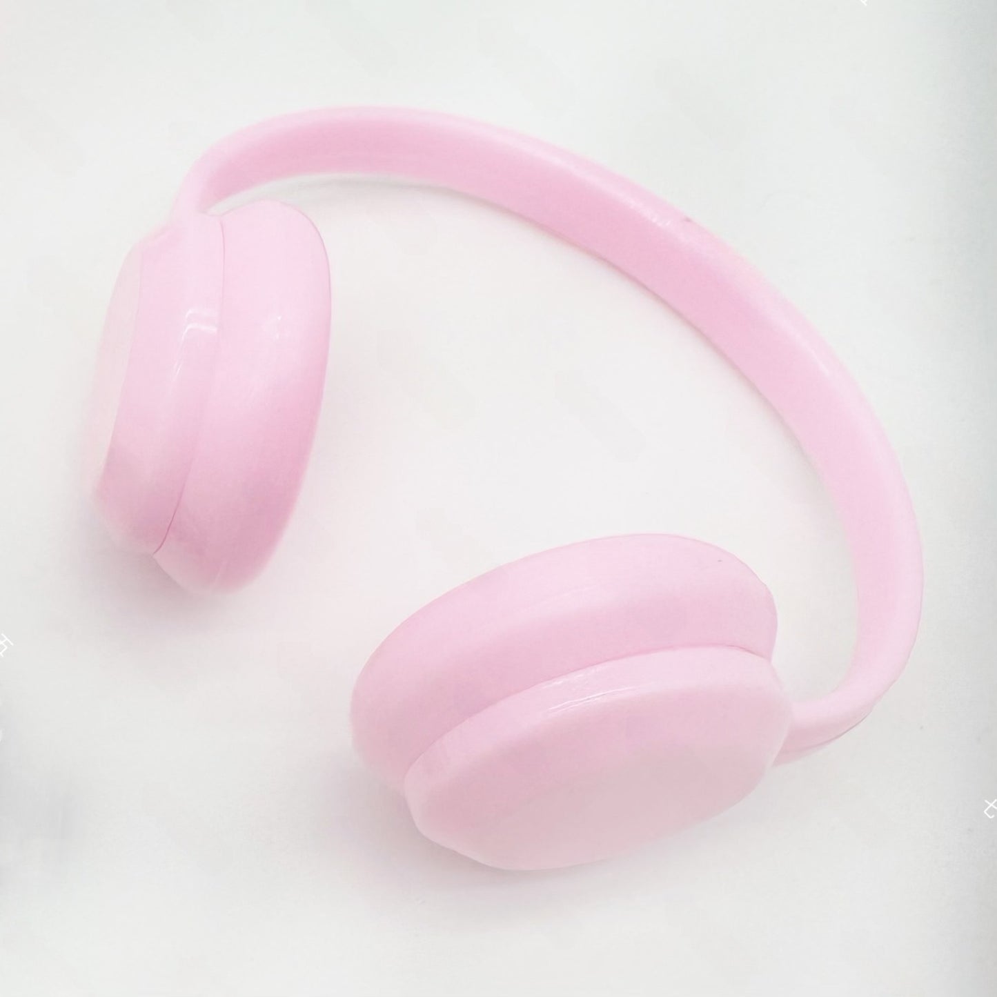 Labubu Doll 17CM Labubu 10cm Cotton Doll Dress-Up Headphones Glasses Shoes Boots Crown Accessories