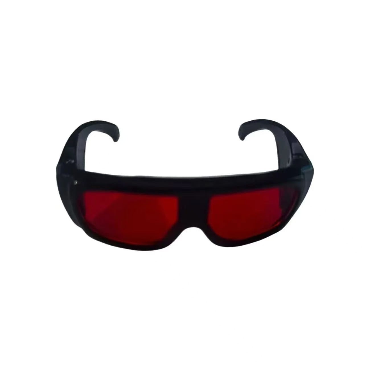 (only-clothes) First and Second Generation Labubu Blind Box Pilot 6.2cm Goggles 10cm Cotton Doll Glasses Accessories